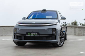 Li Auto L7 2026 Ultra