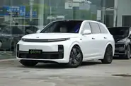 Li Auto L7 Ultra