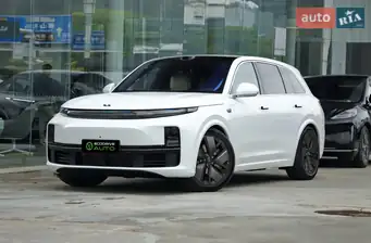 Li Auto L7