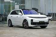 Li Auto L7 Ultra