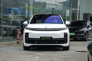 Li Auto L7 Ultra