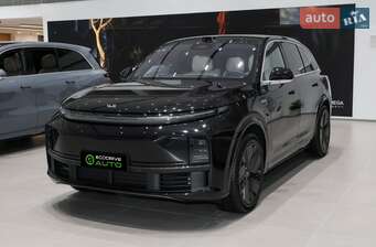 Li Auto L7 2025 в Київ