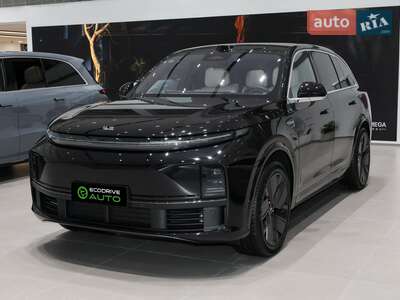 Li Auto L7 2025 Ultra