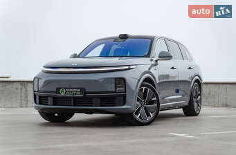 Li Auto L7 2026 в Київ