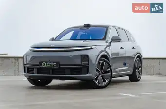 Li Auto L7