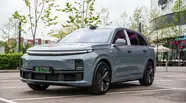 Li Auto L7 Ultra