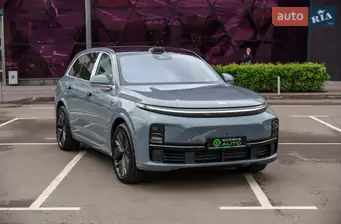 Li Auto L7