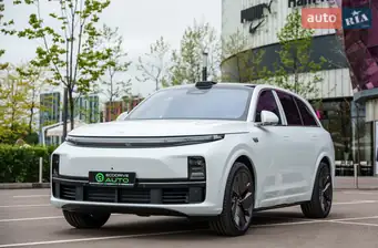 Li Auto L7