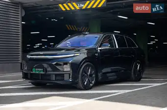 Li Auto L7