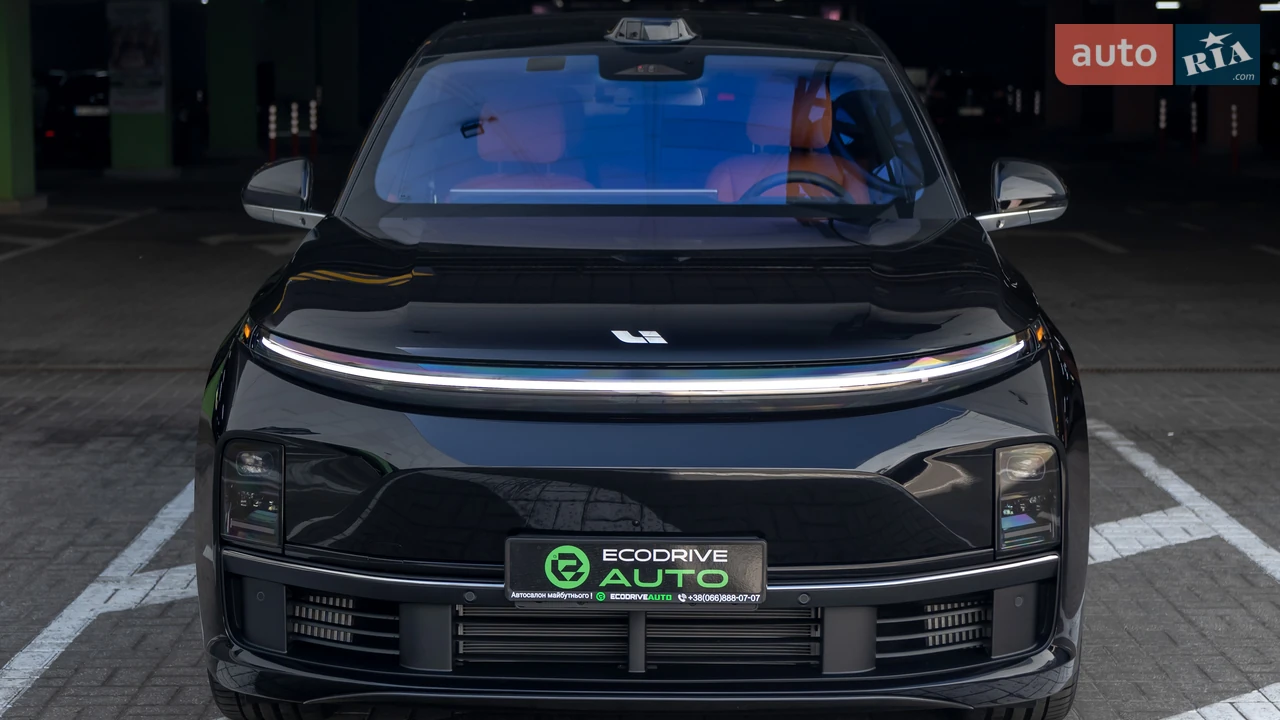 Li Auto-20