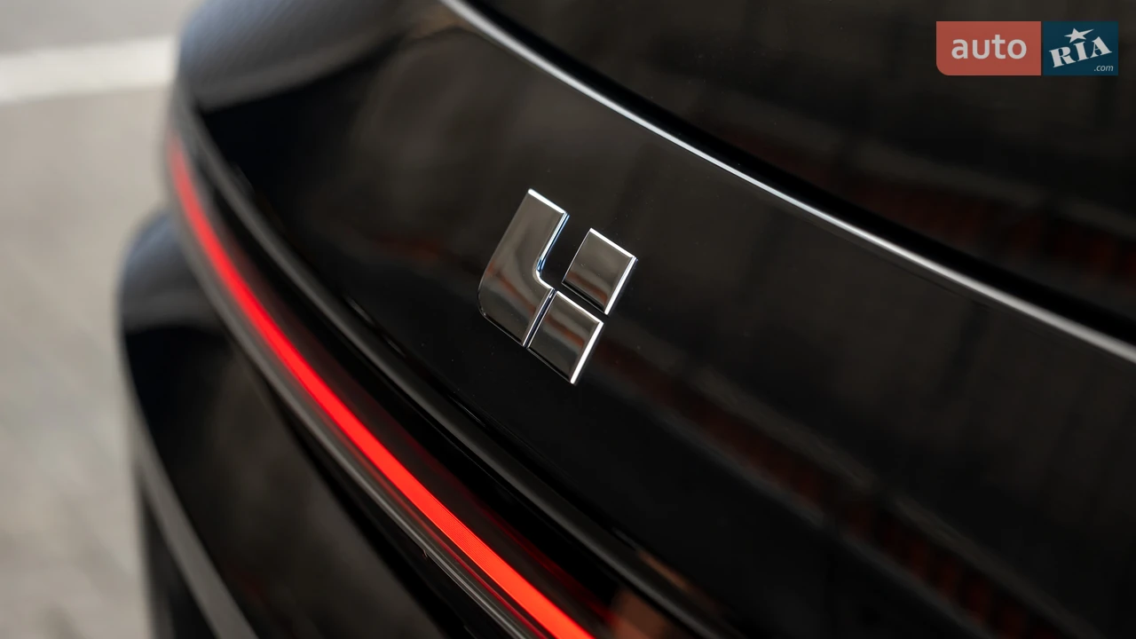Li Auto-3