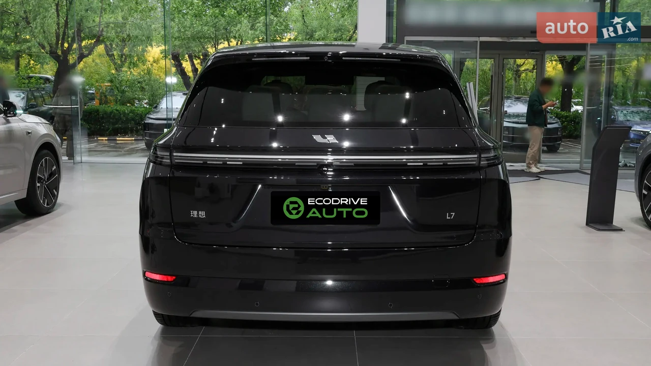 Li Auto-8