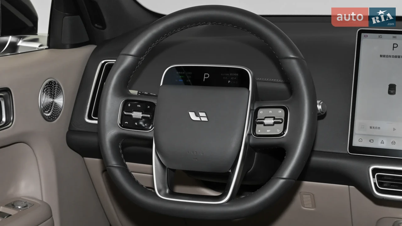Li Auto-17