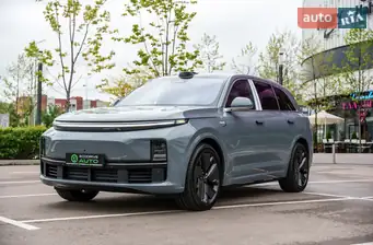 Li Auto L7