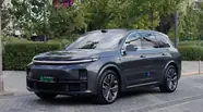 Li Auto L7 Ultra