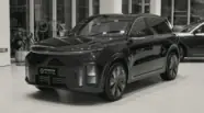 Li Auto L8 Livis