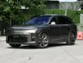 Li Auto L8