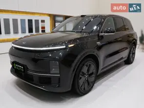 Li Auto L9