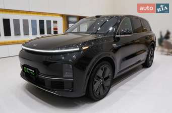 Li Auto L9 2025 в Київ
