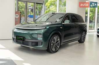 Li Auto L9 2025 в Київ