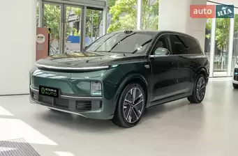 Li Auto L9