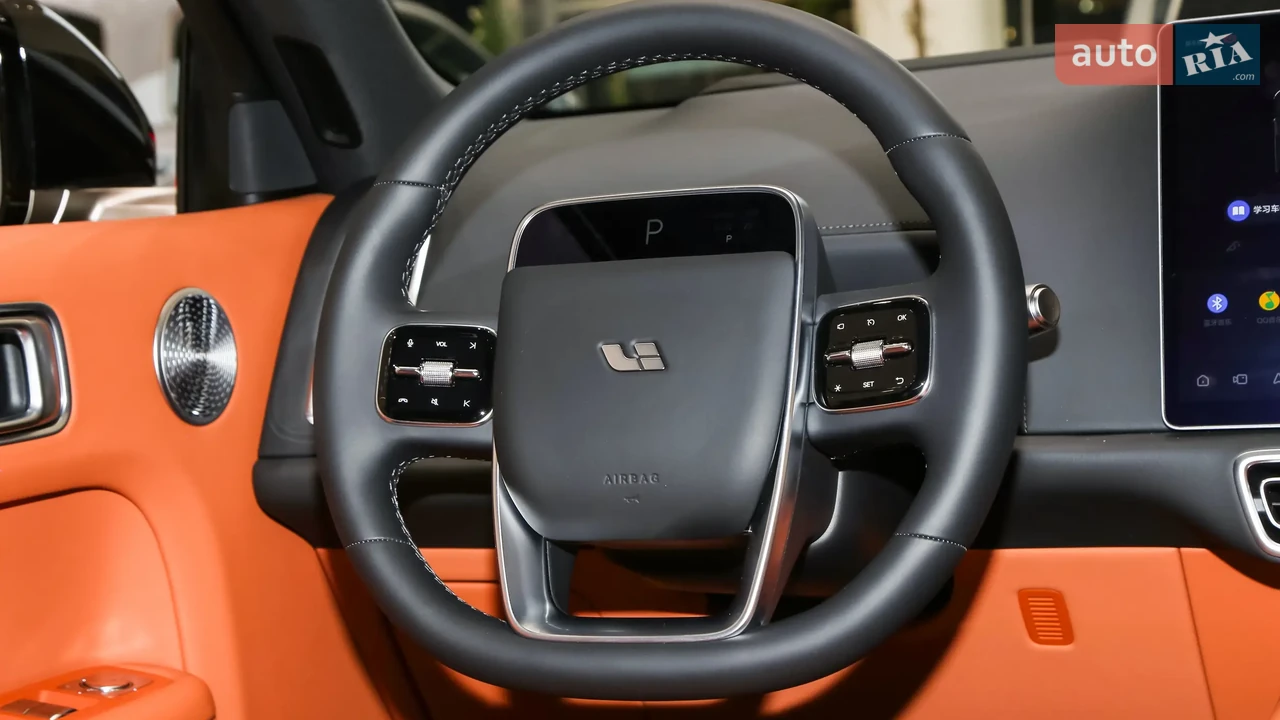 Li Auto-17