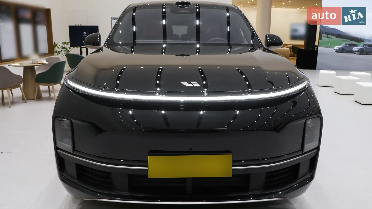 Li Auto-3