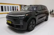 Li Auto L9 Li Auto L9 Ultra
