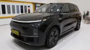Li Auto L9 Ultra