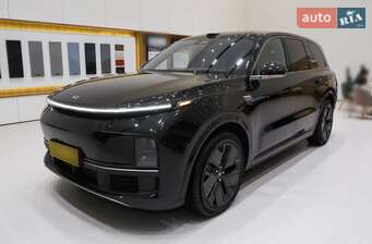 Li Auto L9 2025 в Київ