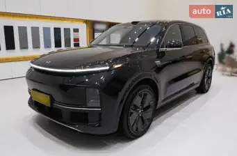 Li Auto L9