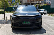 Li Auto L9 Ultra