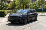 Li Auto L9 Ultra