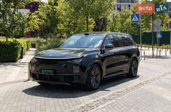 Li Auto L9 2025 в Київ