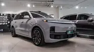 Li Auto L9 Ultra