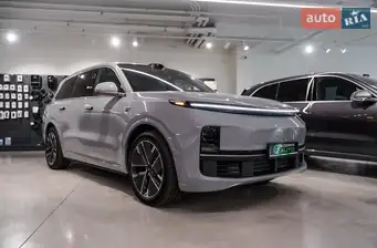 Li Auto L9