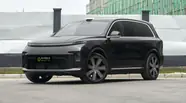 Li Auto L9 Ultra