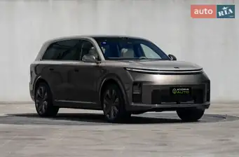 Li Auto L9