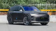 Li Auto L9 Livis