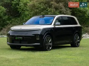 Li Auto L9