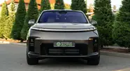 Li Auto L9 Livis