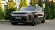 Li Auto L9 Livis