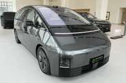 Li Auto MEGA Home
