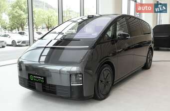Li Auto MEGA 2025 в Київ