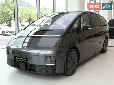 Li Auto MEGA 2025 Home