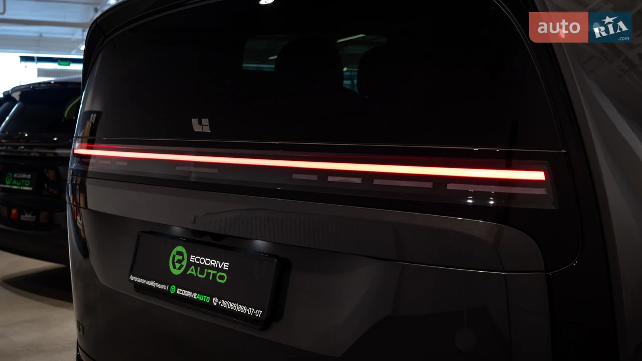Li Auto-8