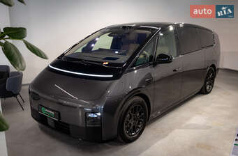 Li Auto MEGA 2025 в Київ