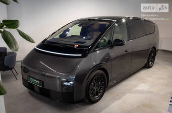 Li Auto MEGA 2025 Home