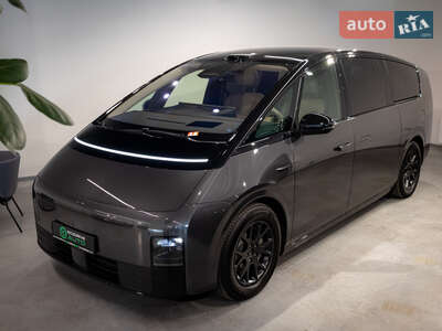 Li Auto MEGA 2025 Home