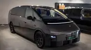 Li Auto MEGA Home